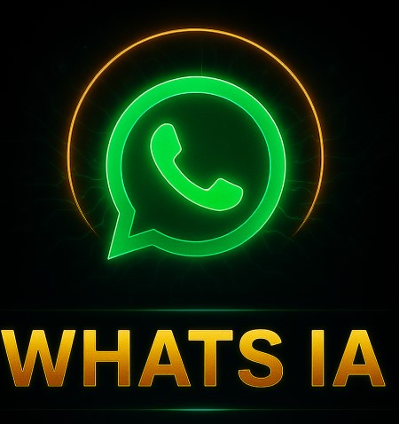 WhatsInteligente IA